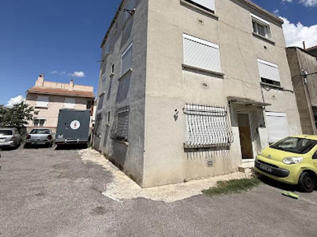 Appartement location à Marseille