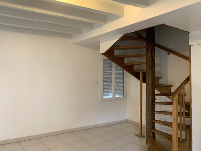 Appartement location à Tours, Reugny