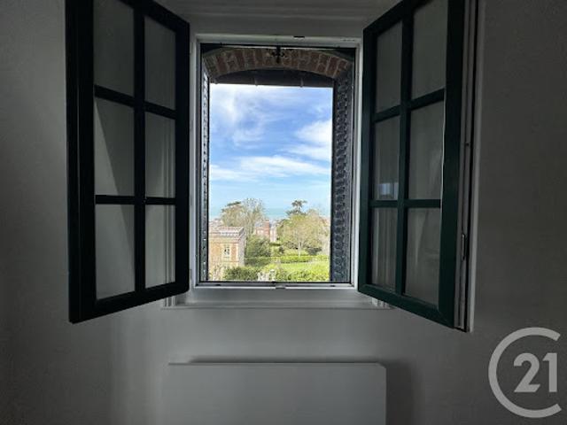 Appartement location à Lisieux, Villers-sur-mer