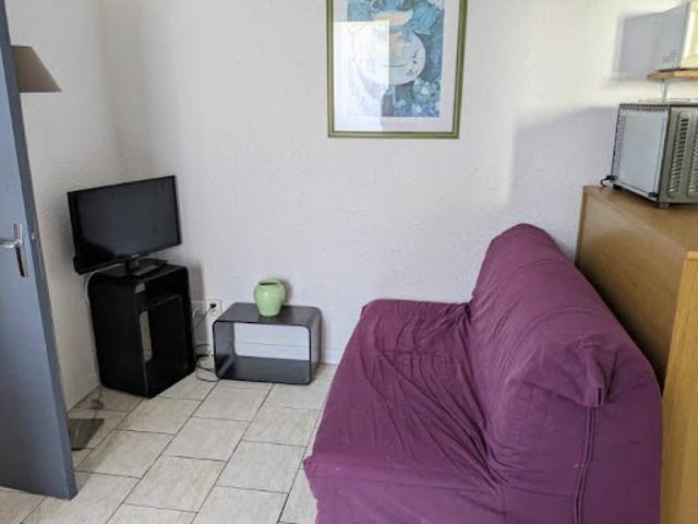 Appartement location à Rochefort