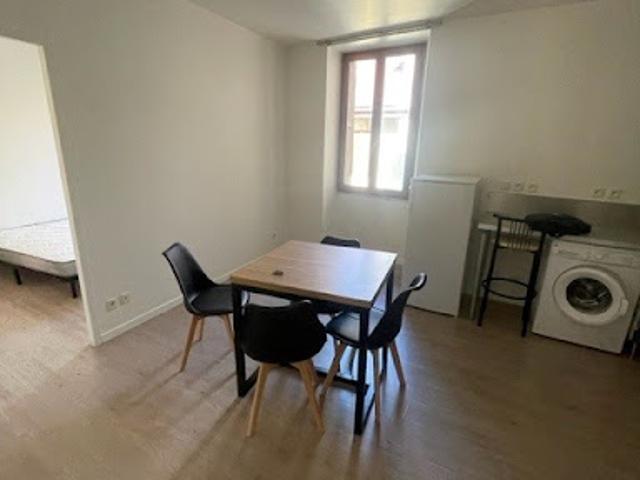 Appartement location à Sales, Haute-Savoie