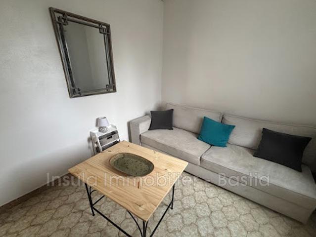 Appartement location à Corte, Venaco