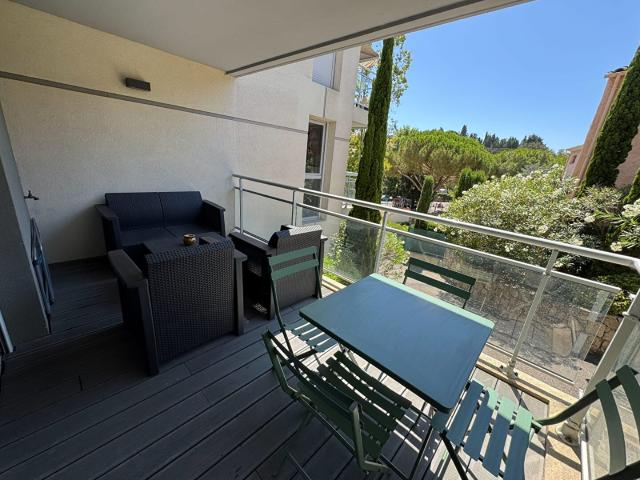 Appartement location à France métropolitaine, Cannes