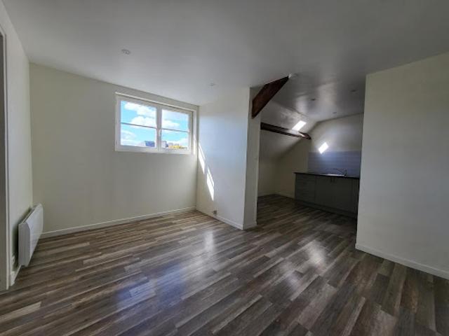 Appartement location à France métropolitaine, Creil