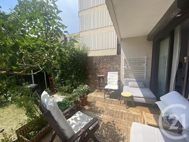 Appartement location à Rambouillet, Elancourt