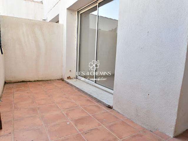 Appartement location à Aix-en-Provence, Fuveau