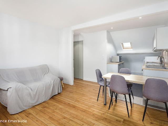 Appartement location à Dinard, Ille-et-Vilaine