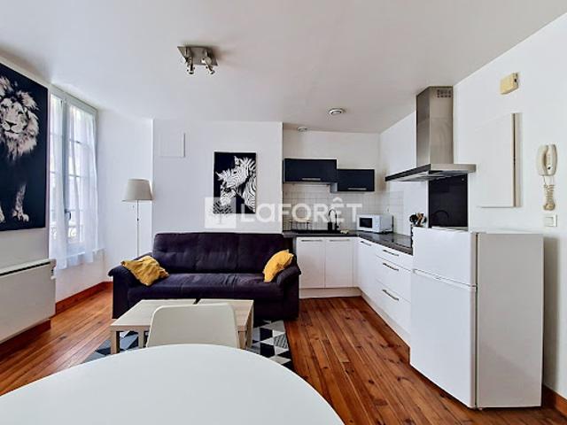 Appartement location à Pau