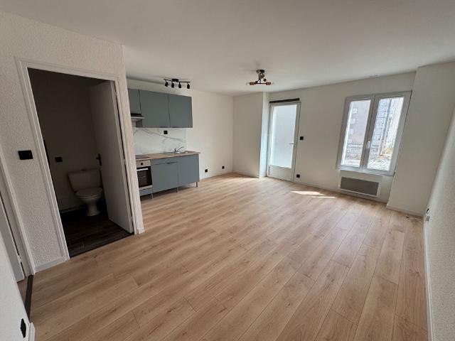 Appartement location à Blois, Villebarou