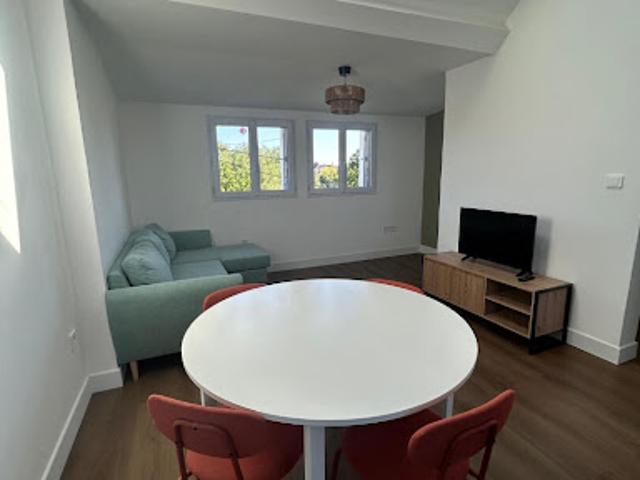 Appartement location à Orléans