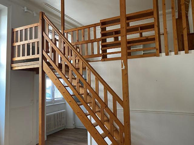 Appartement location à Pontivy, Bretagne