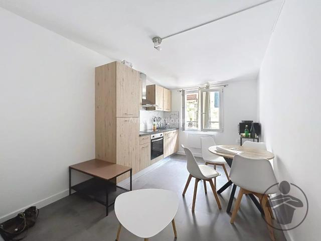 Appartement location à Libourne