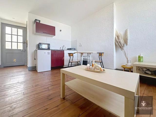 Appartement location à Roanne
