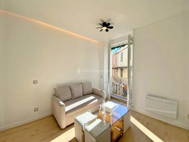 Appartement location à Valence, Saint-vallier