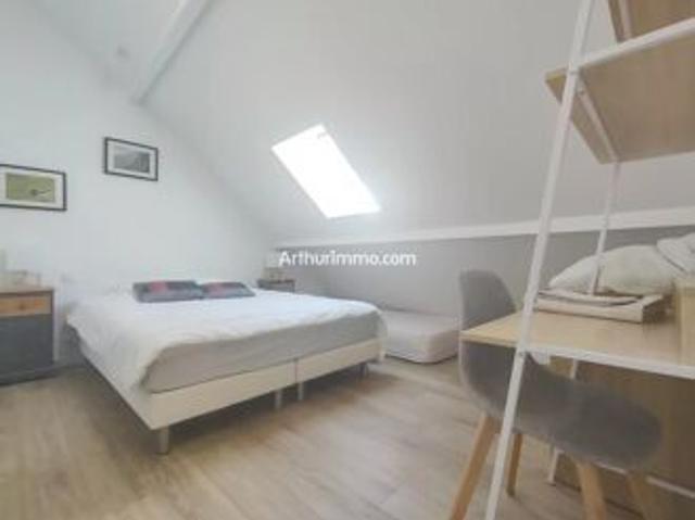 Appartement location à Créteil, Sucy-en-brie