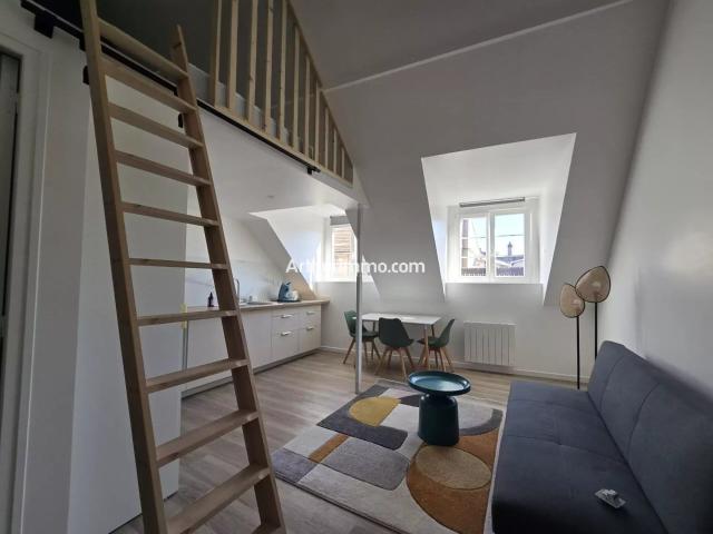 Appartement location à Créteil, Sucy-en-brie