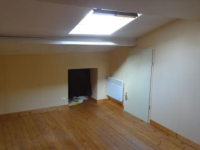 Appartement location à Angoulême, Aignes-et-puypéroux