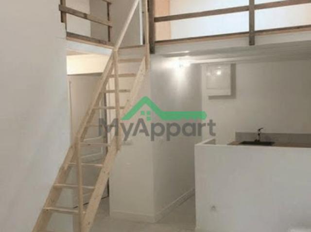 Appartement location à France métropolitaine, Bois-colombes