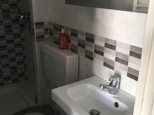 Appartement location à Asnières-sur-seine