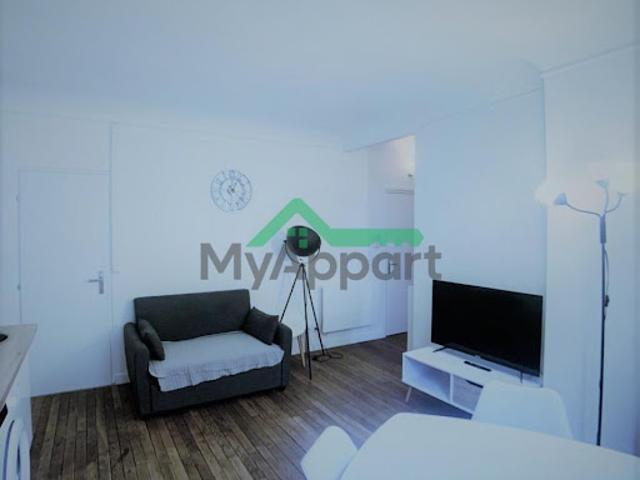 Appartement location à France métropolitaine, Bois-colombes