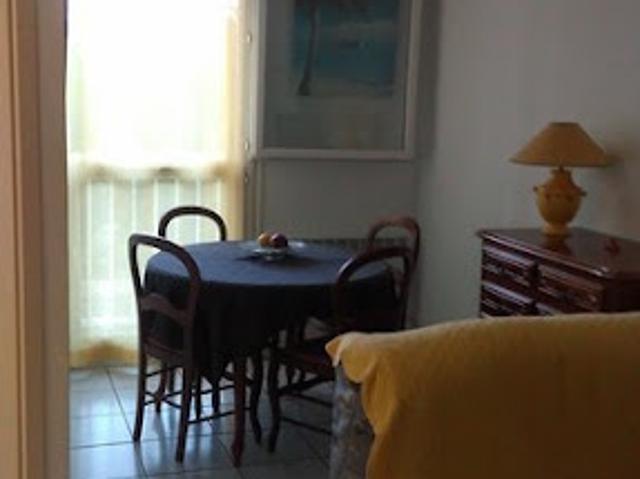 Appartement location à Marseille, Aubagne