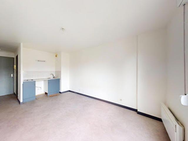 Appartement location à Auxerre