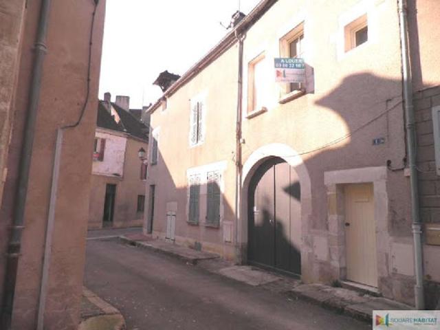 Appartement location à Auxerre