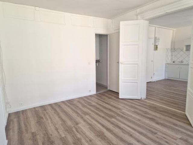 Appartement location à Auxerre