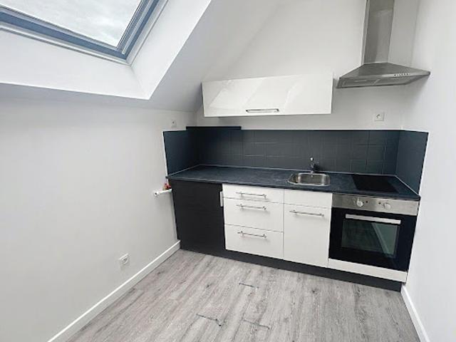 Appartement location à Cholet, Bégrolles-en-mauges