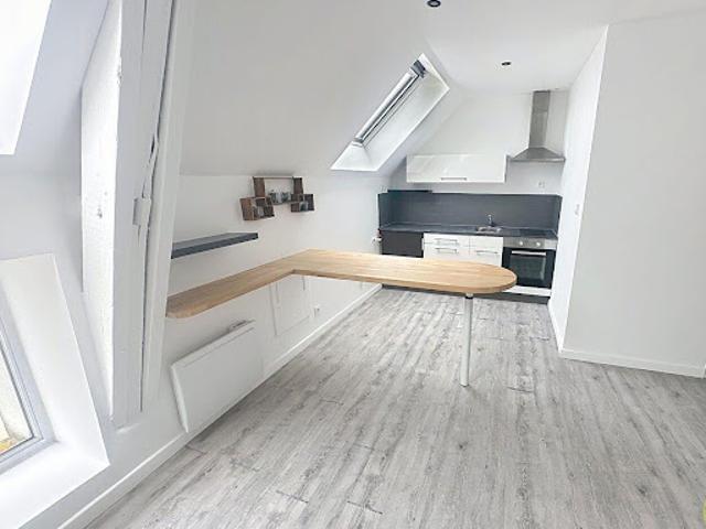 Appartement location à Cholet, Bégrolles-en-mauges