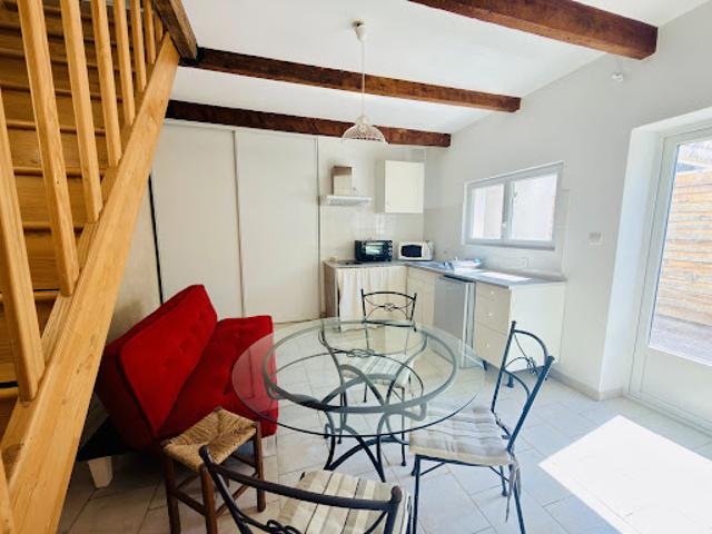 Appartement location à Bergerac
