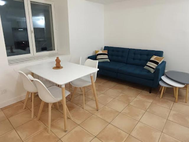 Appartement location à Bergerac