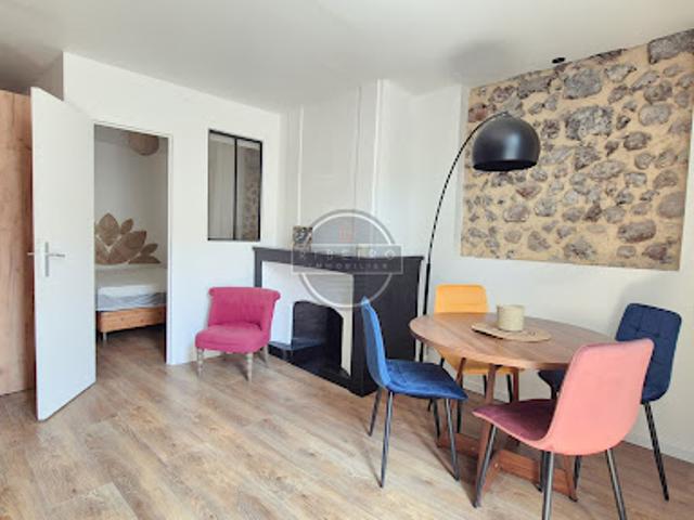 Appartement location à Béziers, Bessan