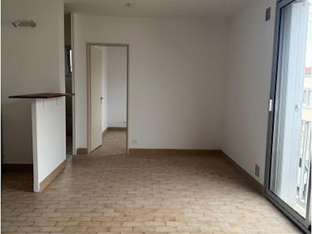 Appartement location à Béziers