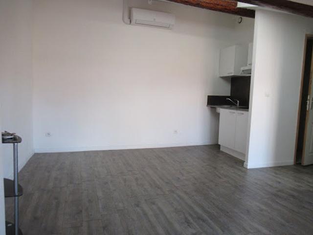 Appartement location à Béziers
