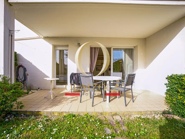 Appartement location à Bayonne, Bidart