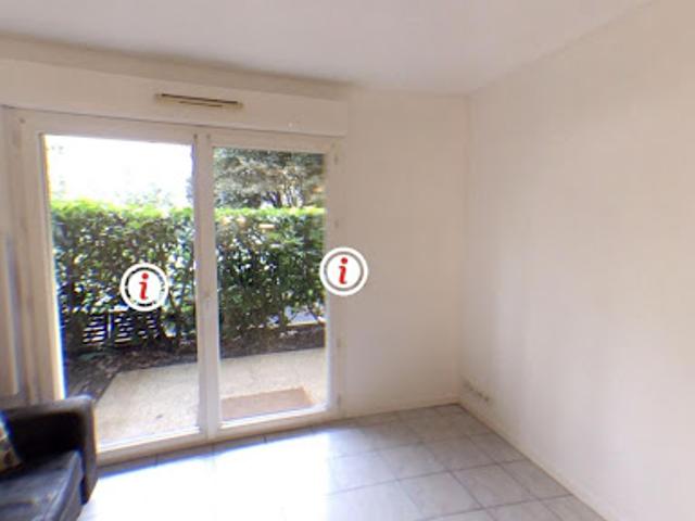 Appartement location à Bordeaux, Victoire
