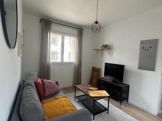 Appartement location à Brest, Bretagne