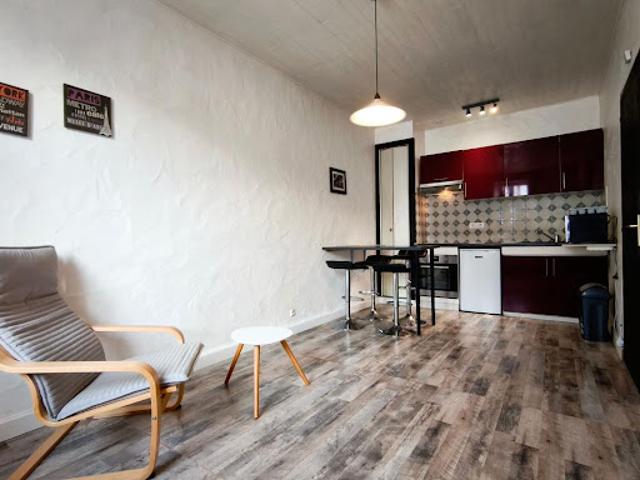 Appartement location à France métropolitaine, Capbreton