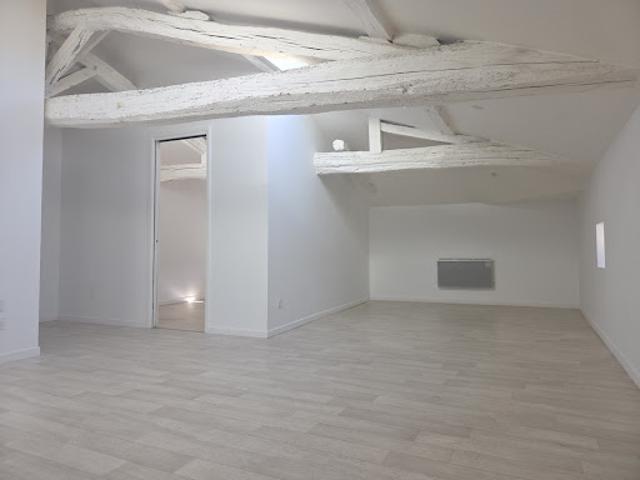 Appartement location à Langon, Caudrot