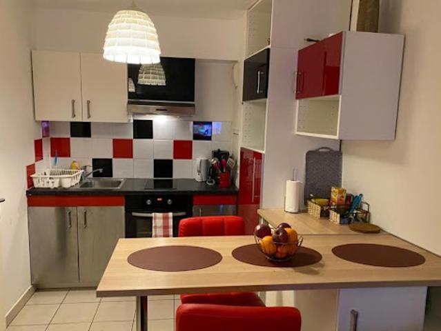 Appartement location à Pontoise, Cergy