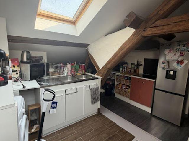 Appartement location à Meaux, Chamigny