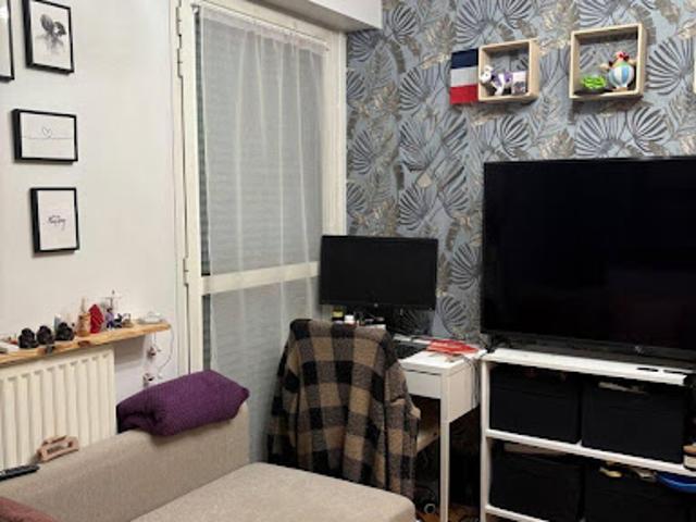 Appartement location à Antony, Châtillon