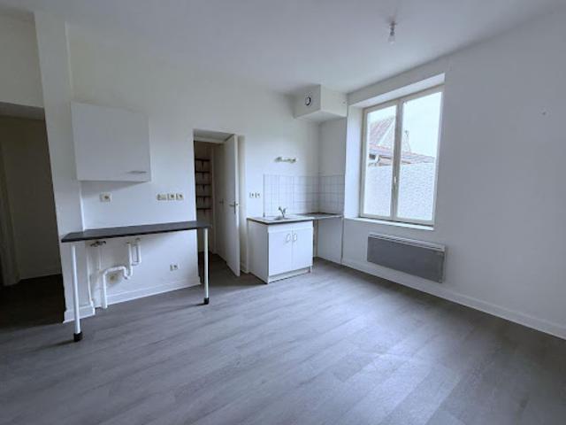 Appartement location à Chavignon, Aisne