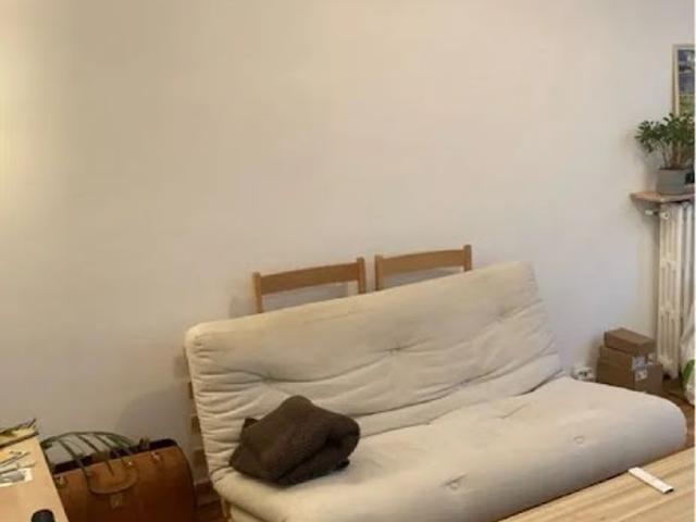 Appartement location à Clichy