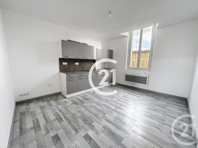 Appartement location à Cognac