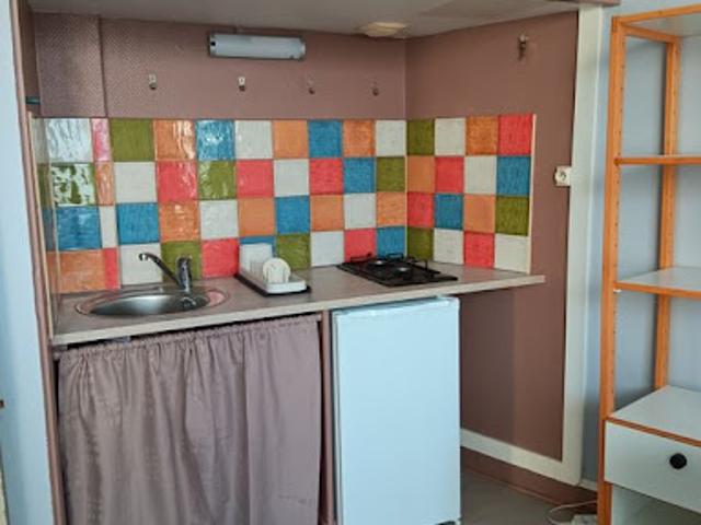 Appartement location à Cognac