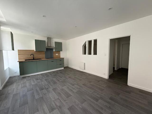 Appartement location à Meaux, Coulommiers