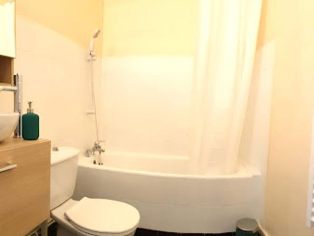 Appartement location à Péronne, Ham