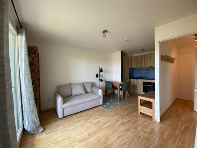 Appartement location à Castres, Lagarrigue